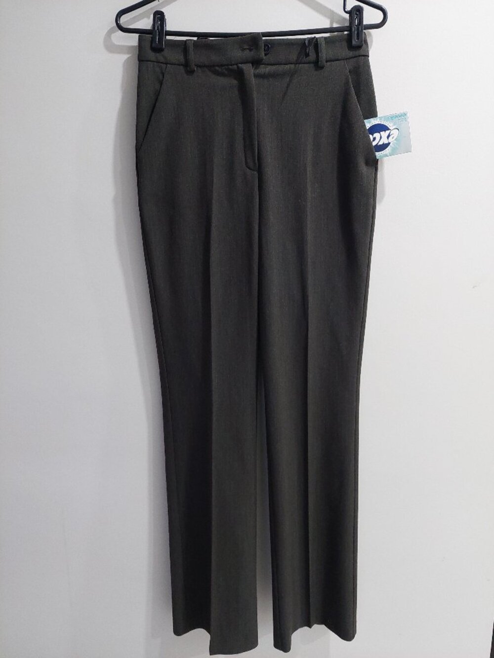 Steilmann Made in Germany Women's Trouser Size EU36 US 4/6